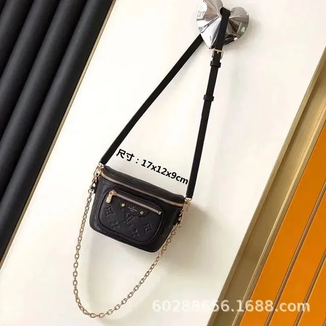 Louis Vuitton On The Go