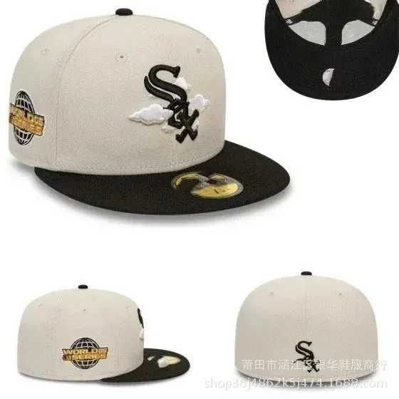 New Era 59FIFTY