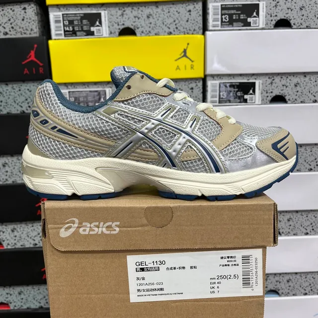 灰/金 1201A256-023