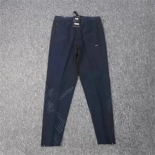 Nike Tech Fleece Joggers Grid Print