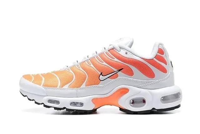 Nike Air Max Plus Sunset Glow