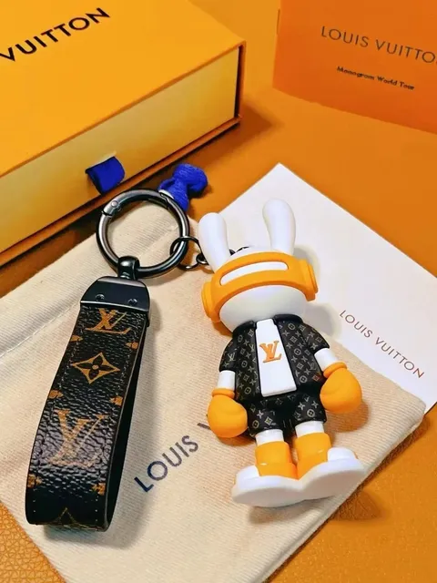 Louis Vuitton × Disney handbags