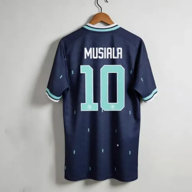 Germany - away no. 10