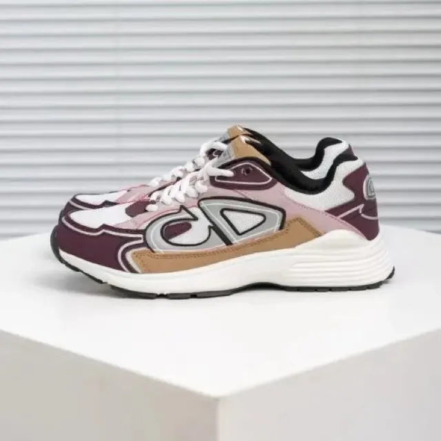 C.P. Company Goggle Sneaker Multi-Panel