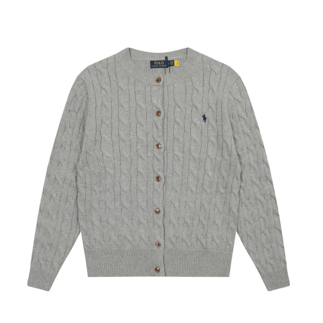 Polo Ralph Lauren Cable Knit Cardigan
