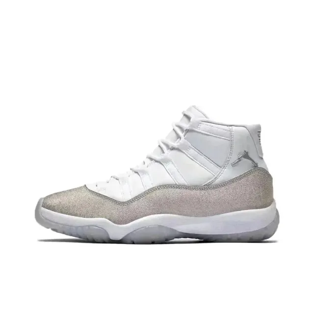 Air Jordan 11 Platinum Tint