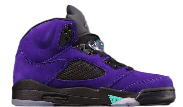 Air Jordan 5