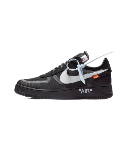 Nike Air Force 1 Low Off-White The Ten