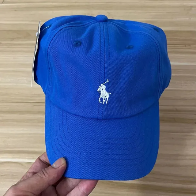 Polo Ralph Lauren Cap Classic Pony
