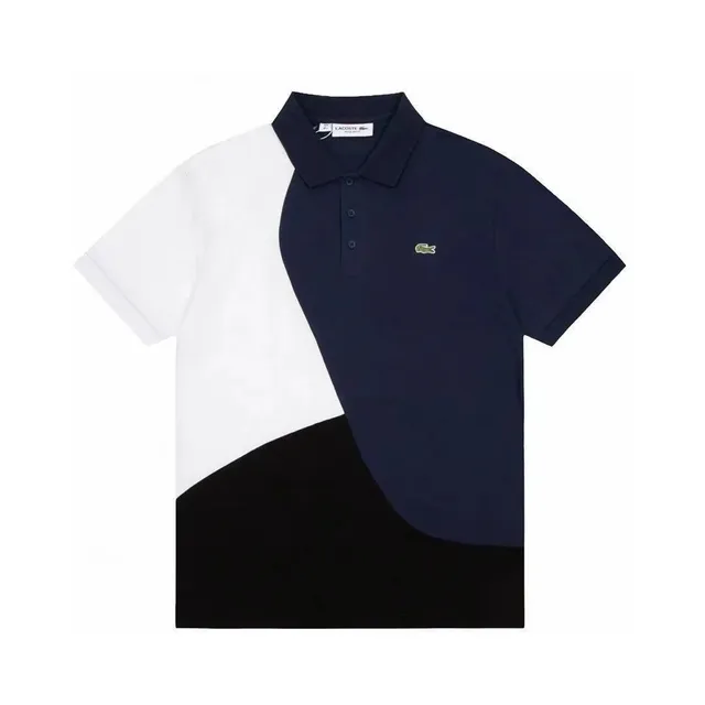 Lacoste Polo Shirt Color-Block