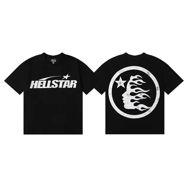 Hellstar Graphic Tee