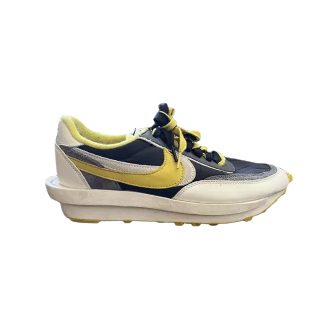 Nike Air Max TN Navy Yellow