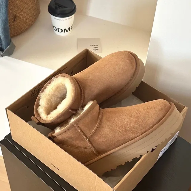 UGG boots