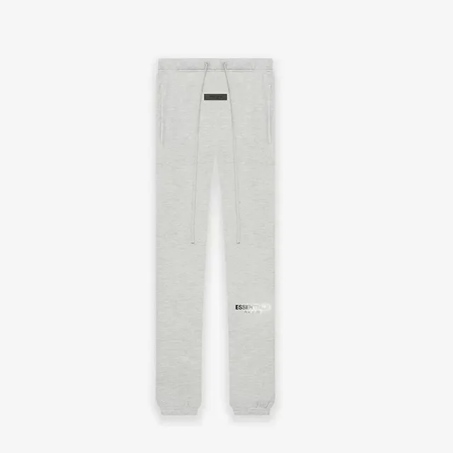 Light Oatmeal Pants