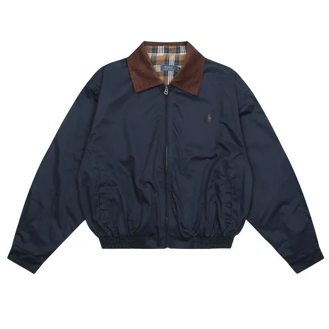 Polo Ralph Lauren jackets Corduroy Collar