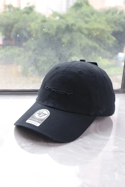 '47 Clean Up Cap Oakley Embroidered