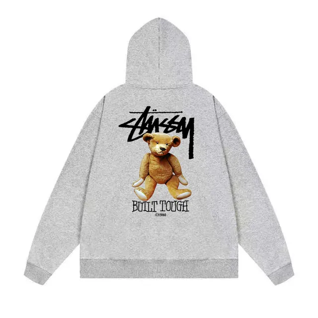 Stüssy hoodies sweatshirts