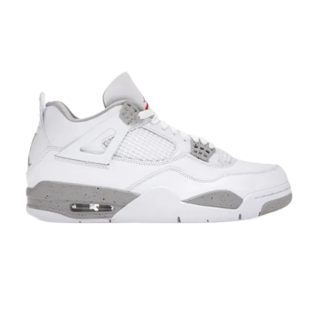 Air Jordan 4