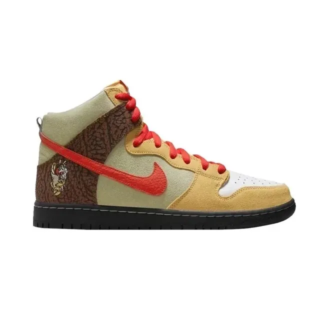 Nike × Travis Scott sneakers Cactus Jack