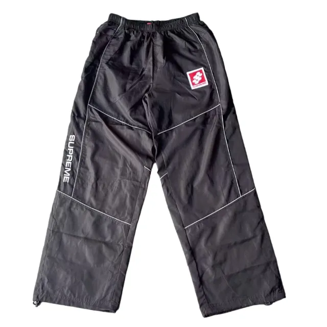 Supreme Track Pants