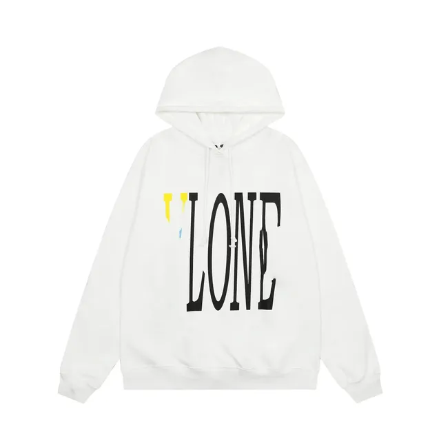 Off-White Oversized Hoodie