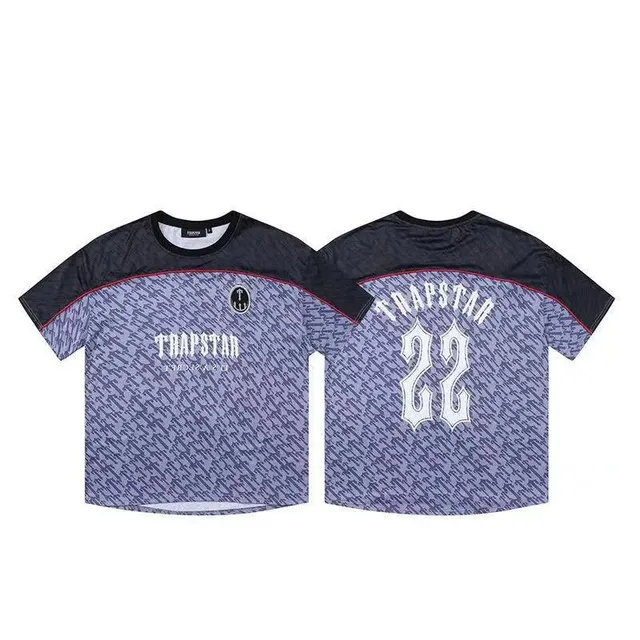Trapstar Graphic Tee