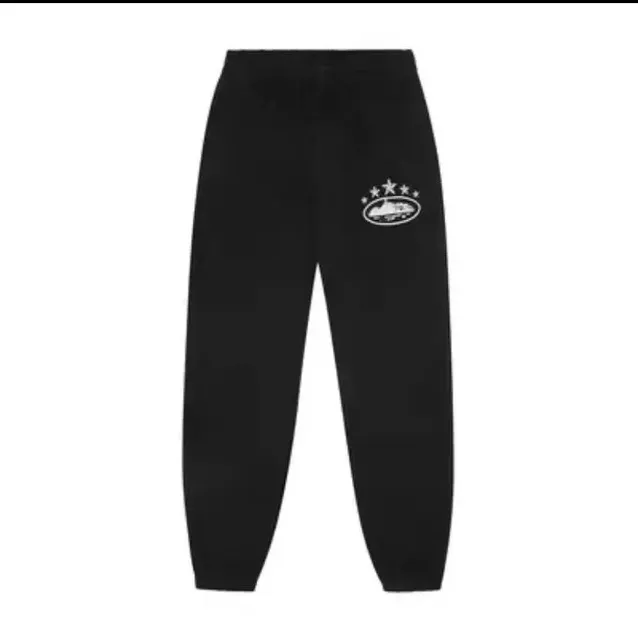 Undefeated Joggers Five Star Logo