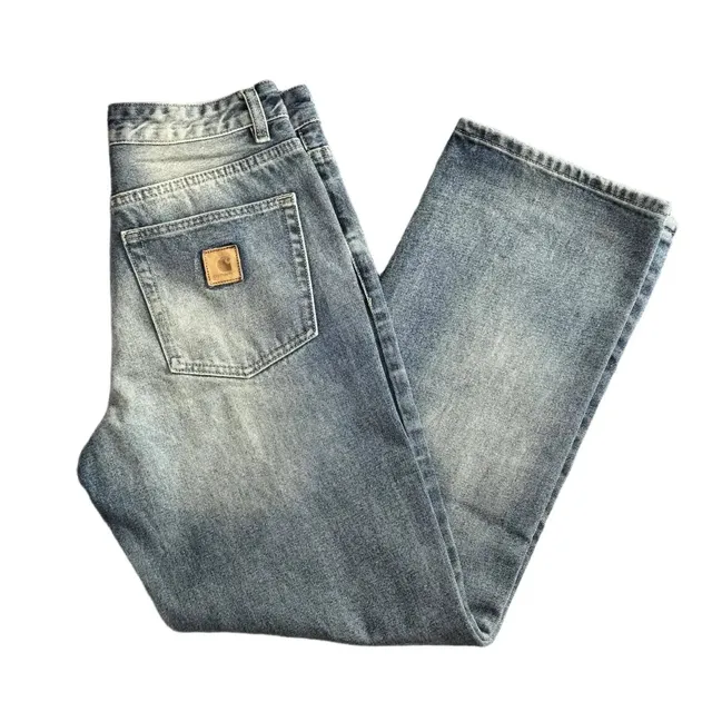 Carhartt jeans