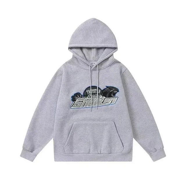 Corteiz Hoodie Trapstar Shooters Graphic