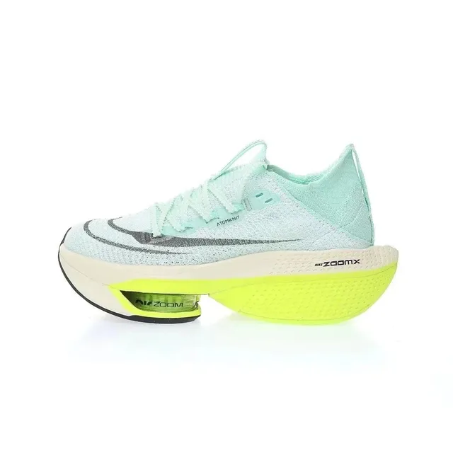 Nike ZoomX Vaporfly Mint Glow