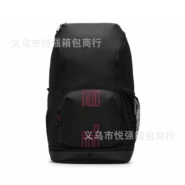Black Red Label