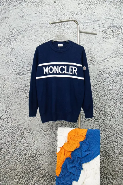 Moncler sweaters