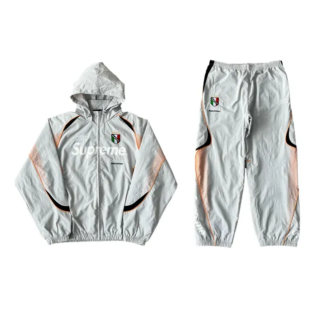 Supreme × Umbro Track Suit