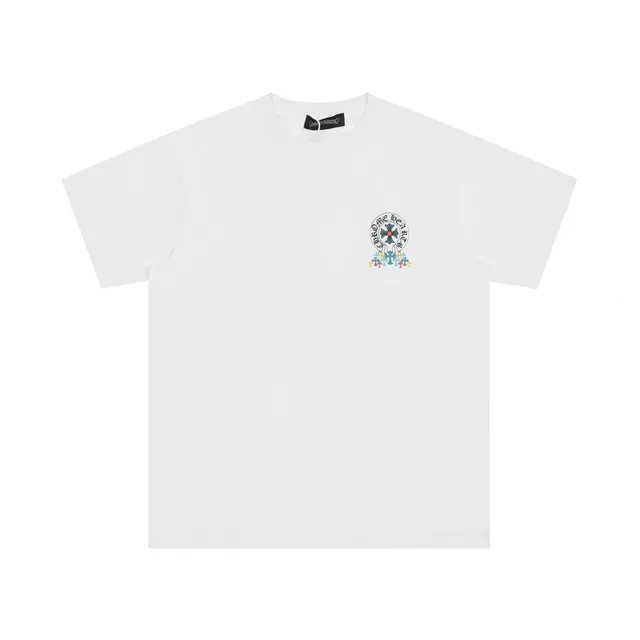 Chrome Hearts t shirts
