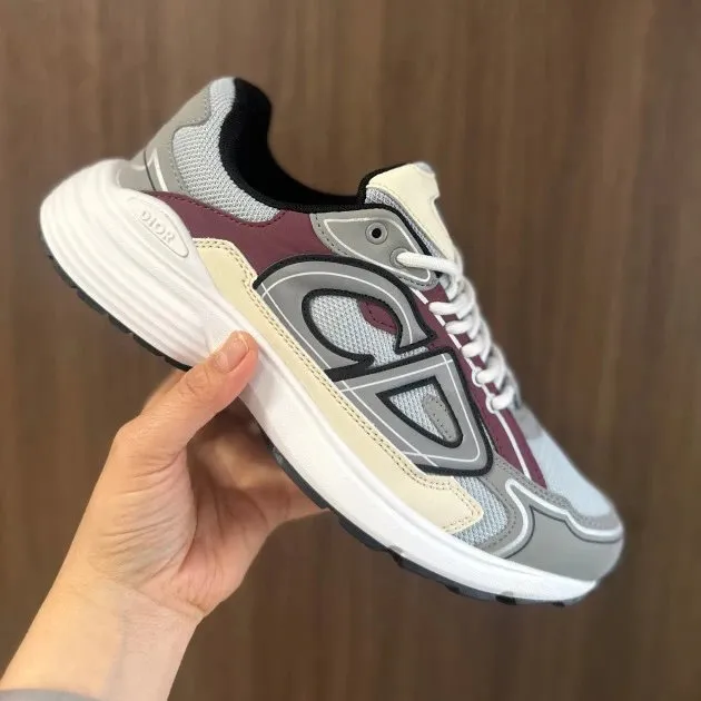 Dior B22 Multi-Color