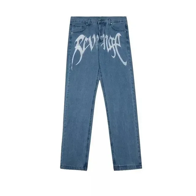 Jeans Revenge Logo