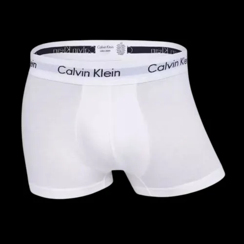 Calvin Klein Boxer Brief Logo Waistband