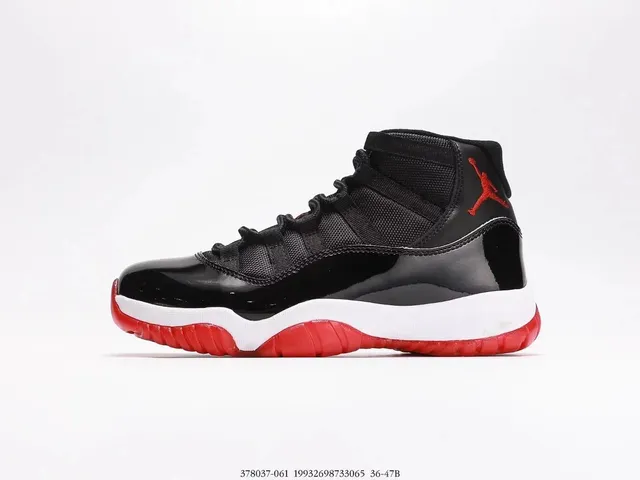 Jordan sneakers