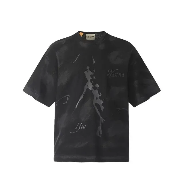 Gallery Dept. Graphic Tee I Wanna You Print