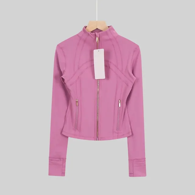 Lululemon Define Jacket High-Rise