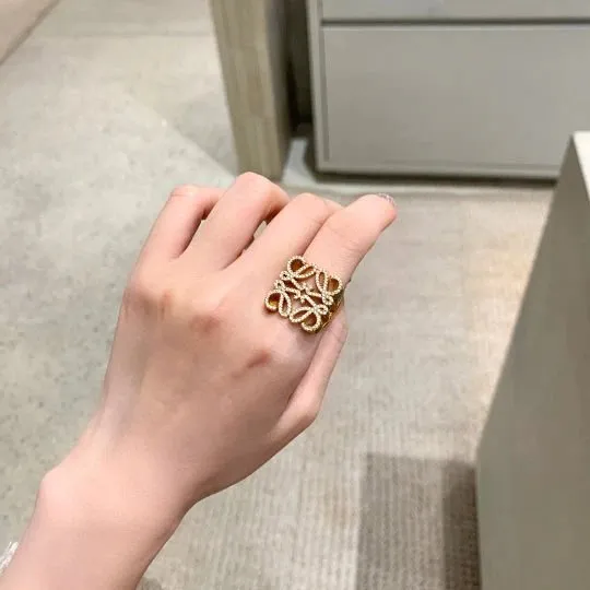 7# 戒指