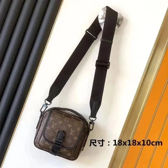 Louis Vuitton handbags Monogram Canvas