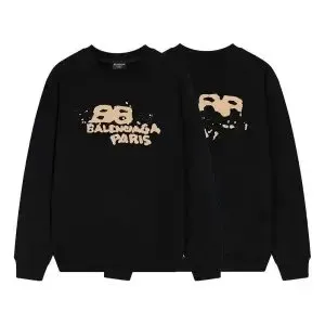 Balenciaga hoodies sweatshirts
