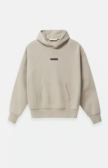 Fear of God Essentials Hoodie Classic