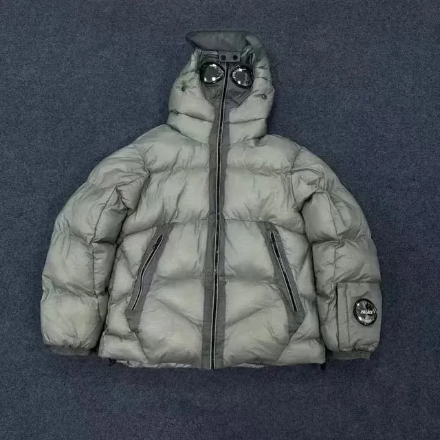 C.P. Company Goggle Jacket