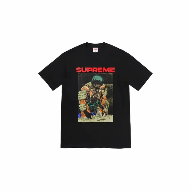 Supreme T-Shirt Akira Graphic