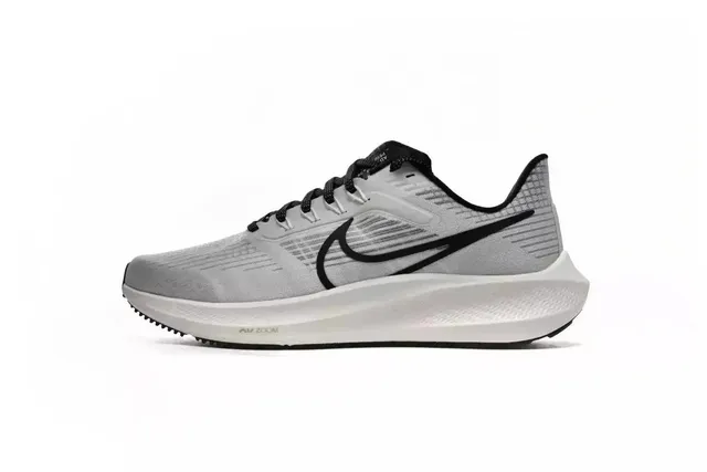 Nike Air Zoom Pegasus Grey Black