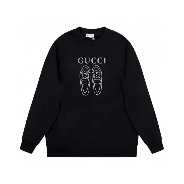 Gucci Crewneck Sweatshirt