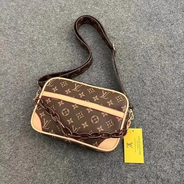 Louis Vuitton On The Go Monogram Canvas
