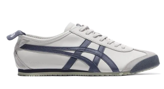 Asics Gel-Lyte III White Navy